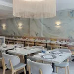 Nh Centro Hotel Turin