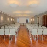 Nh Centro Hotel Turin