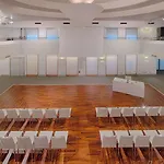 Hotel Nh Centro