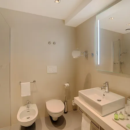 Hotel Nh Centro Turín