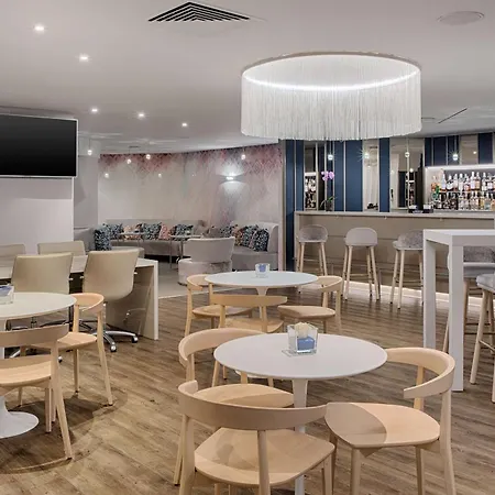 Hotel Nh Centro Turin