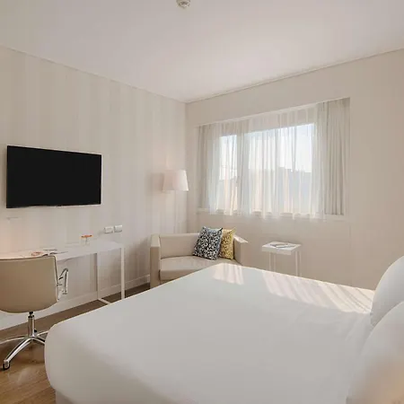 Nh Centro Hotel