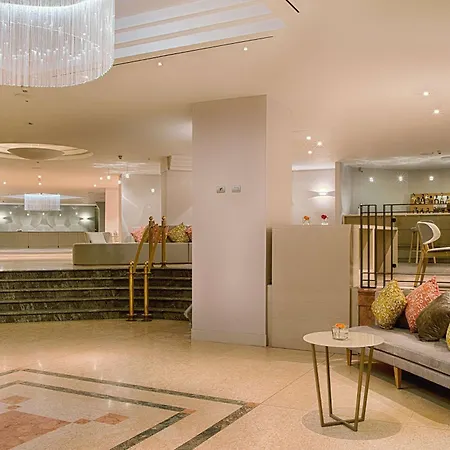 Hotel Nh Centro Turin