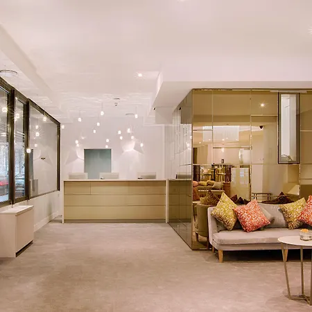 Hotel Nh Centro Turin