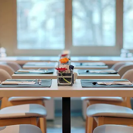 Hotel Nh Centro Turin