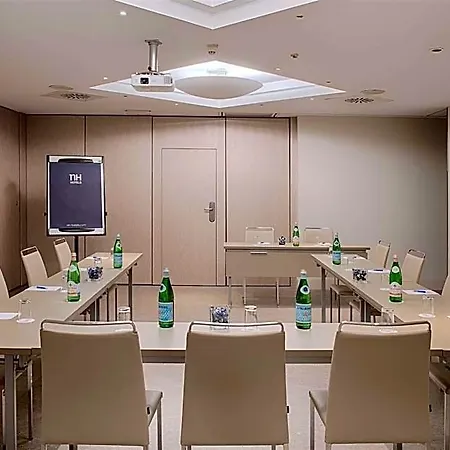 Nh Centro Hotel Turyn