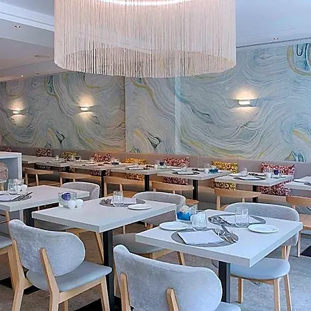 Nh Centro Hotel Turyn