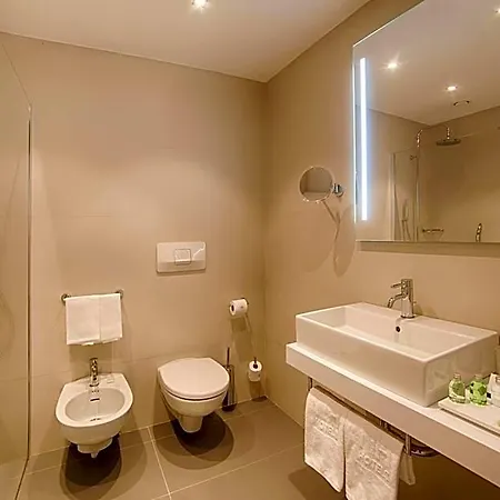 Hotel Nh Centro Turyn