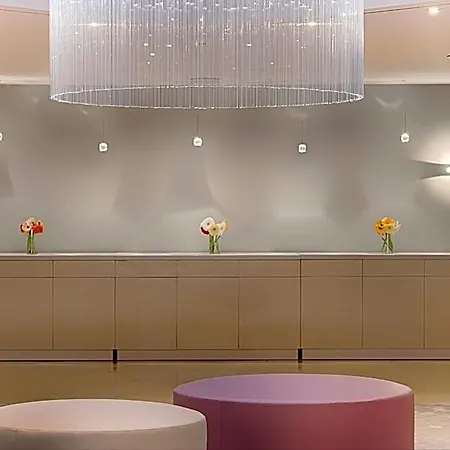 Hotel Nh Centro Turyn
