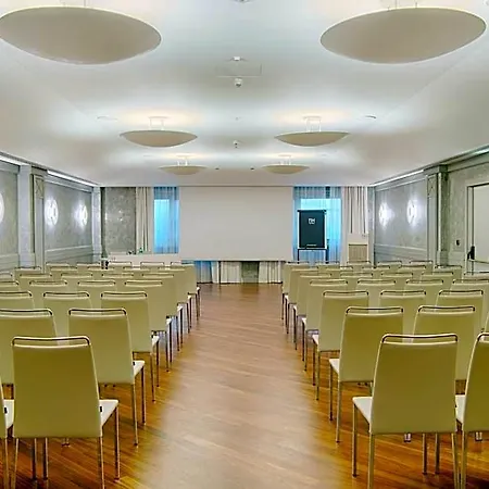 Nh Centro 4* Turyn