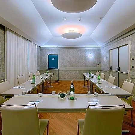 Nh Centro Hotel Turyn