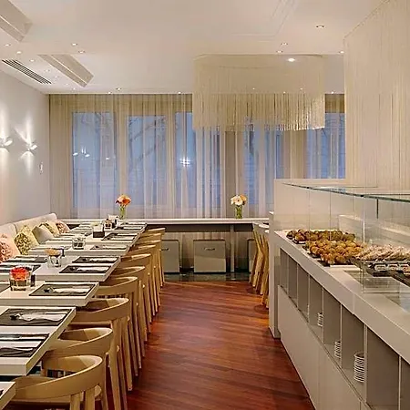 Nh Centro Hotel Turyn