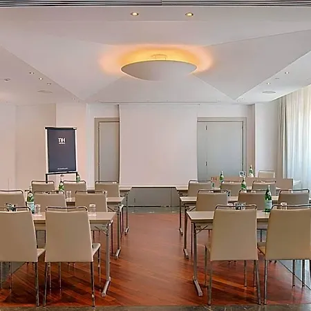 Nh Centro Turyn