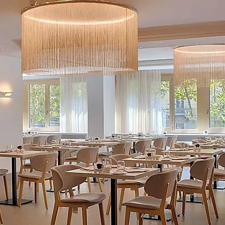 Hotel Nh Centro 4*
