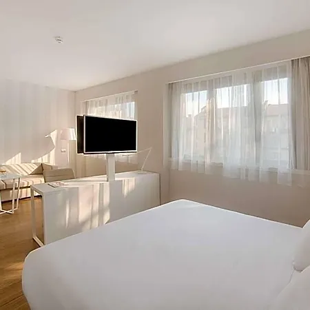 Nh Centro Hotel Turyn