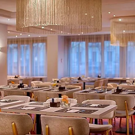 Nh Centro Hotel