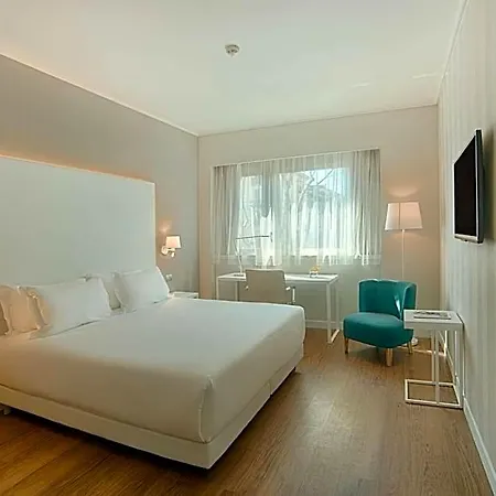 Hotel Nh Centro Turyn