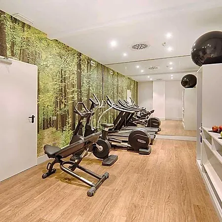 Nh Centro Hotel Turyn