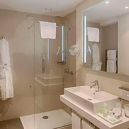 Hotel Nh Centro Turyn