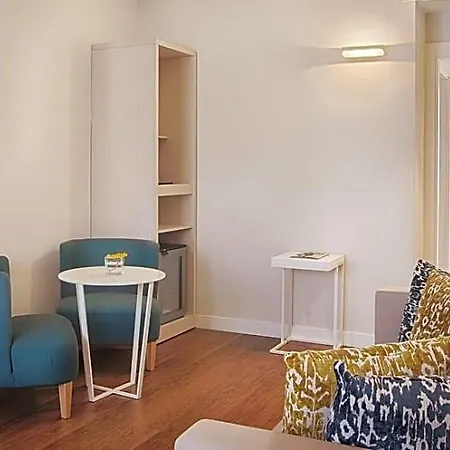 Szálloda Nh Centro 4*