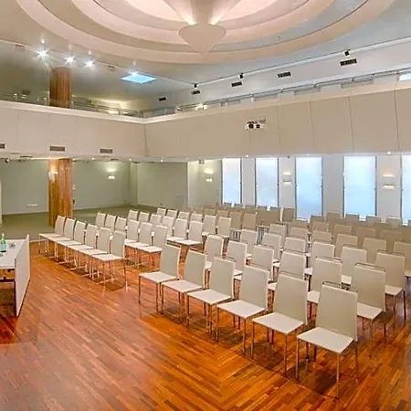 Nh Centro Szálloda Torino