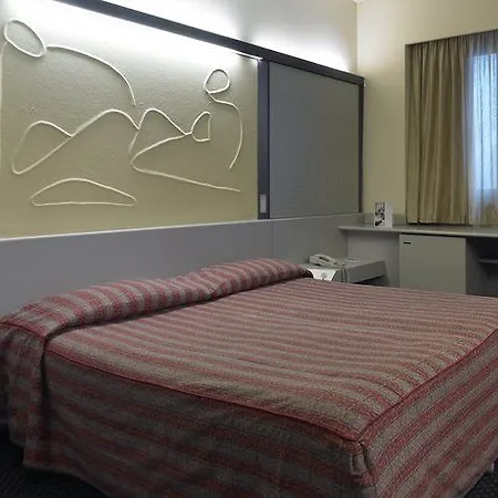 Hotel Nh Centro Turín