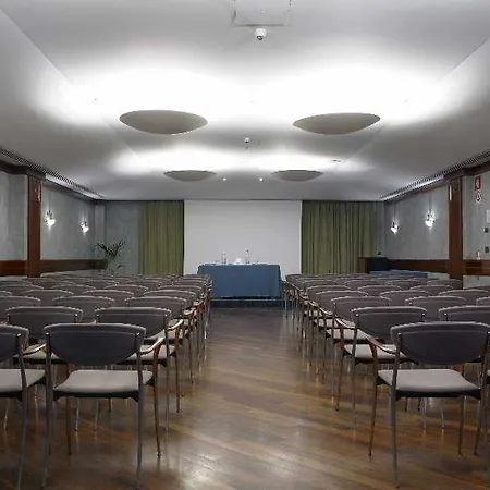 Nh Centro Hotel Turin