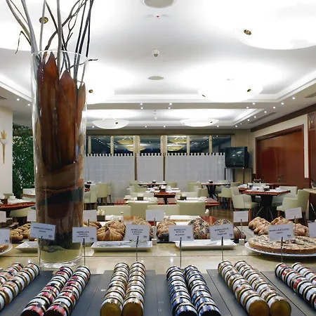 Nh Centro Hotel Turin