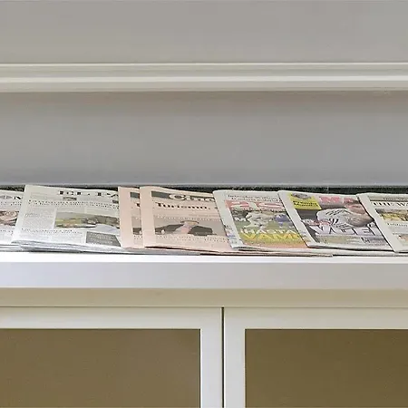 Nh Centro Hotel Turin