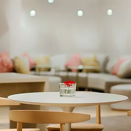 Nh Centro Hotel