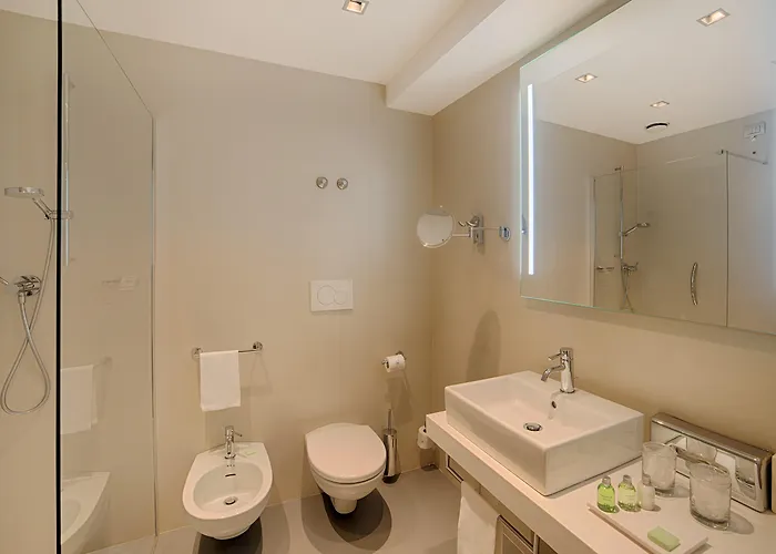 Hotel Nh Centro Turyn