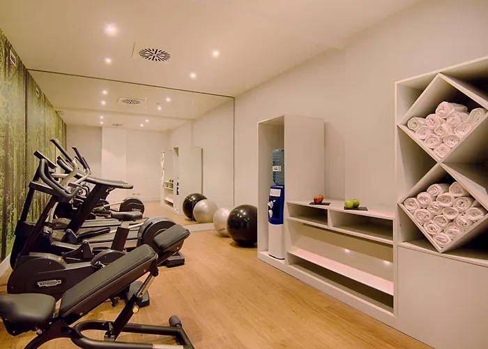 ホテル Nh セントロ トリノ