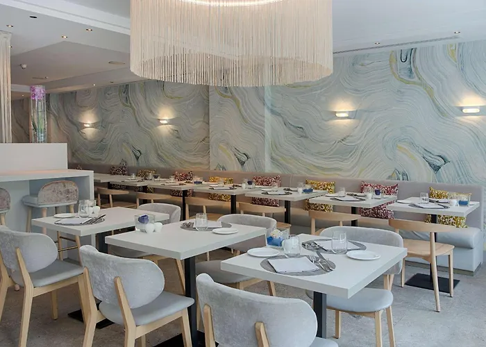 Nh セントロ ホテル トリノ