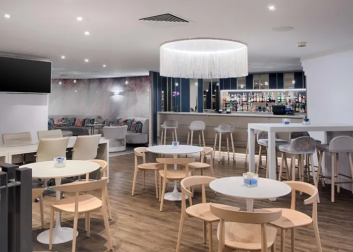 Hotel Nh Centro Turín