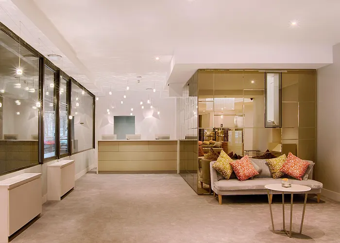 Hotel Nh Centro Turyn