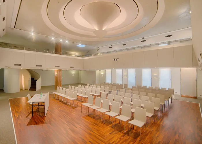 Nh Centro Hotel Turín