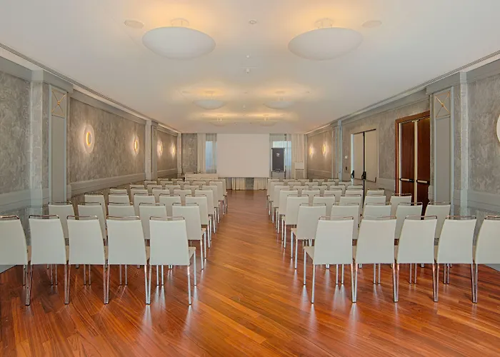 Nh Centro Hotel Turín