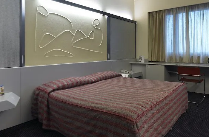 Hotel Nh Centro Turyn