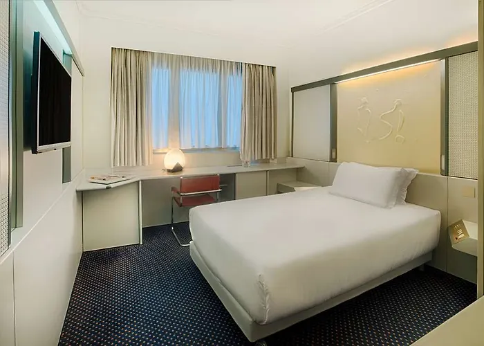 Hotel Nh Centro Turín