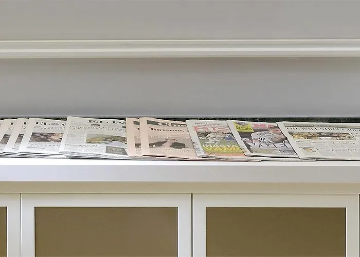 Nh Centro Hotel Turín