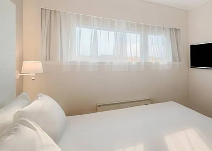 Hotel Nh Centro Turín