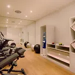 Hotel Nh Centro Turín