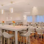 Nh Centro Hotel 4*