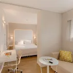 Hotel Nh Centro