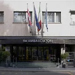 Nh Centro Hotel Turín