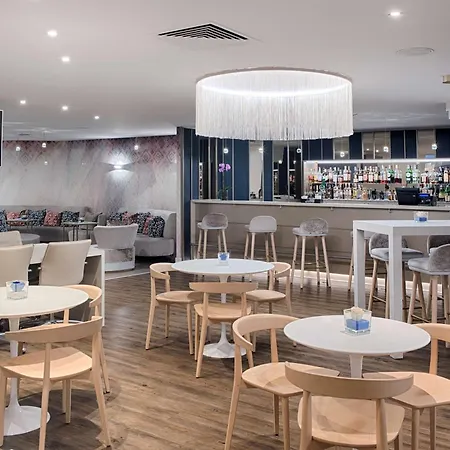 Hotel Nh Centro Turyn