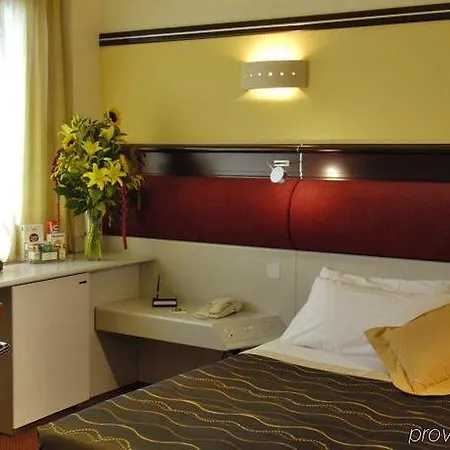 Nh Centro 4* Turyn