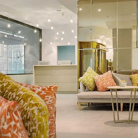 Nh Centro Hotel 4*