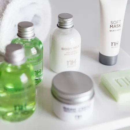 Otel Nh Centro
