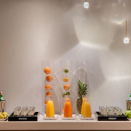 Otel Nh Centro Torino